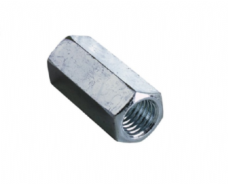 Hex Coupling Nut